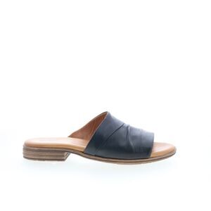 Miz Mooz Womens Delilah Black Shoes (NWT)